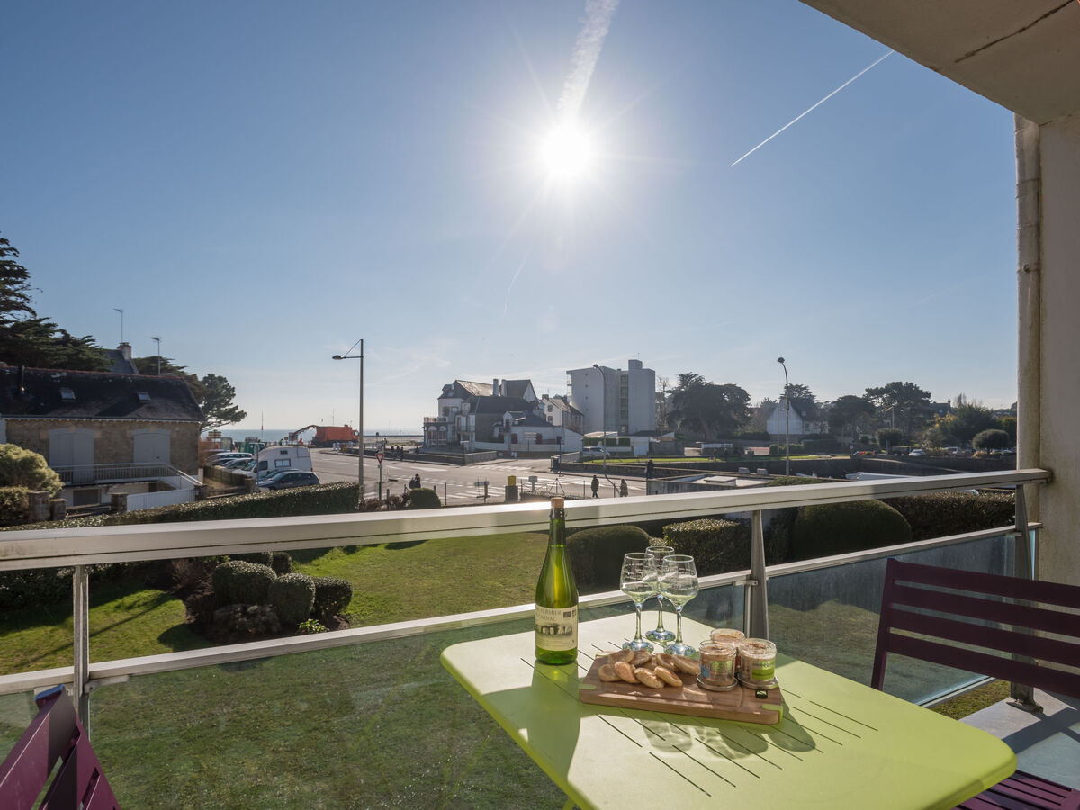 La Cormorane - Appartement 2 pièces à 50 m de la mer - Photo 24