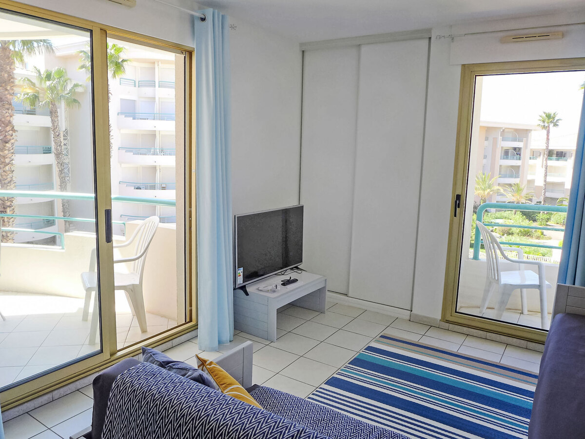 L'Open : appartement 42 m² avec balcon vue port - Photo 6
