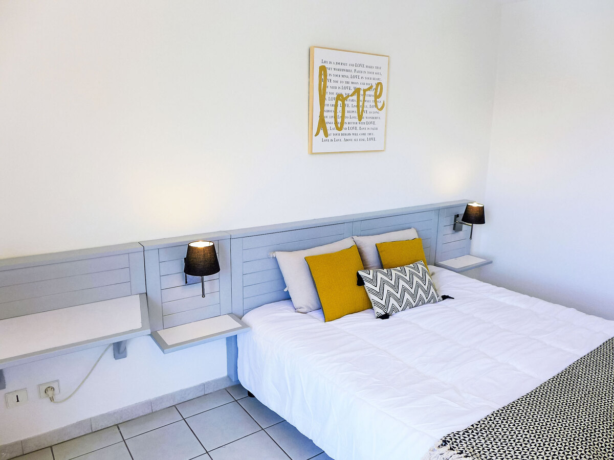 L'Open : appartement 42 m² avec balcon vue port - Photo 10