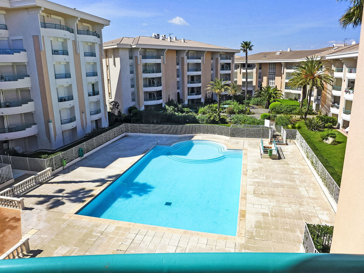 L'Open : appartement 42 m² avec balcon vue port - Photo 14