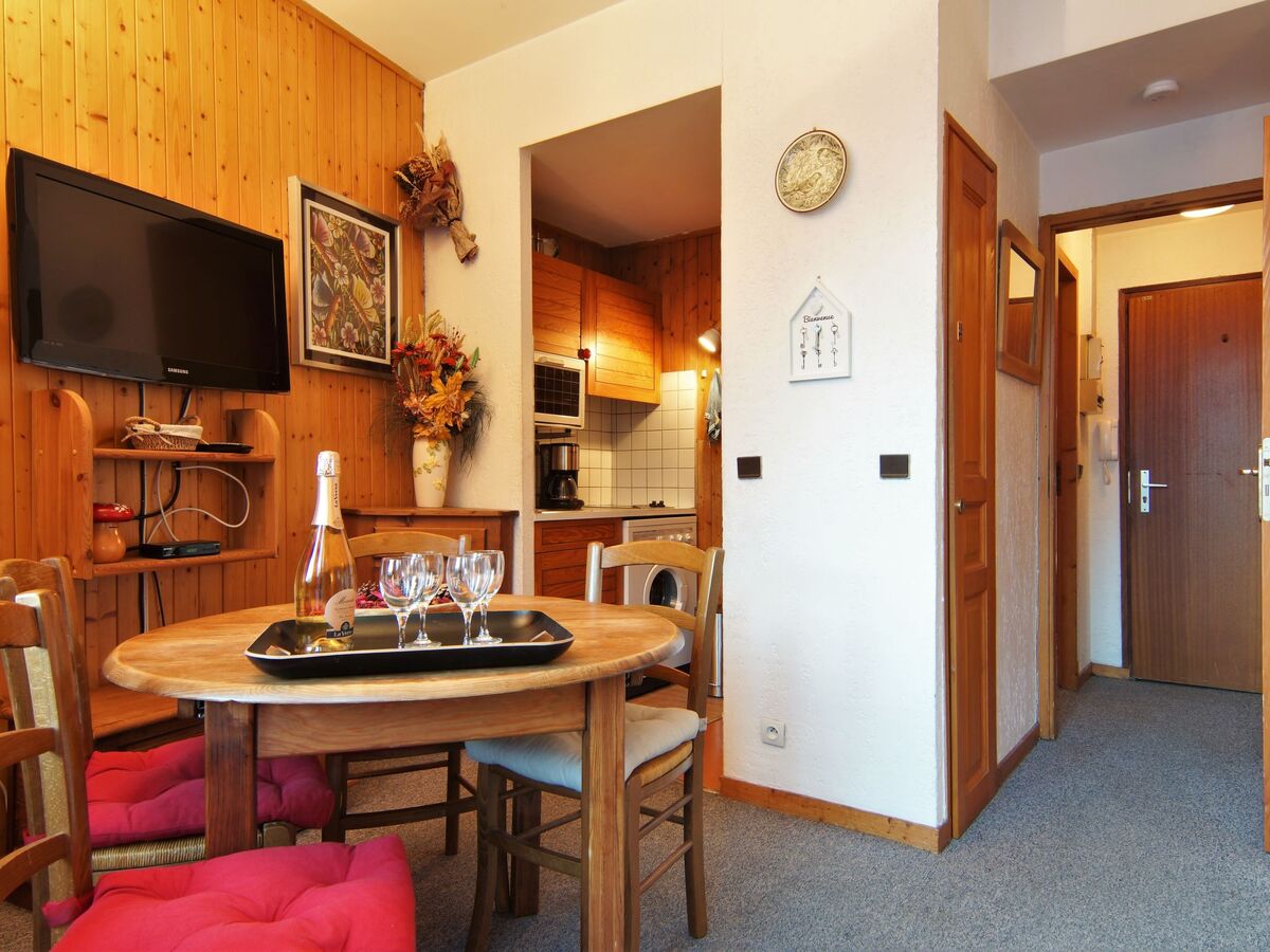 Le Carlton – Apt 2 pièces, vue montagne, Chamonix - Photo 8