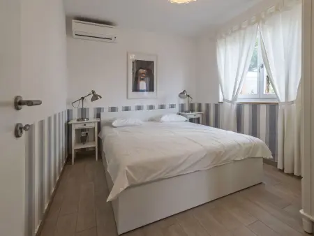 Maison Orhidea 8 pers. piscine privée à Višnjan : photo 12