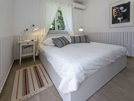 Maison Orhidea 8 pers. piscine privée à Višnjan : photo 14