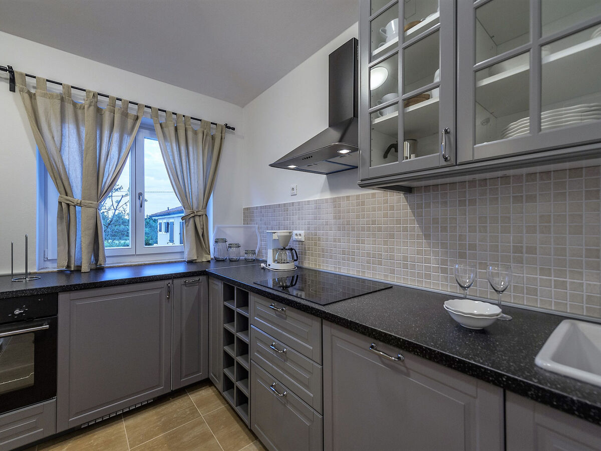 Maison Gardenia avec piscine privée à Višnjan - Photo 5