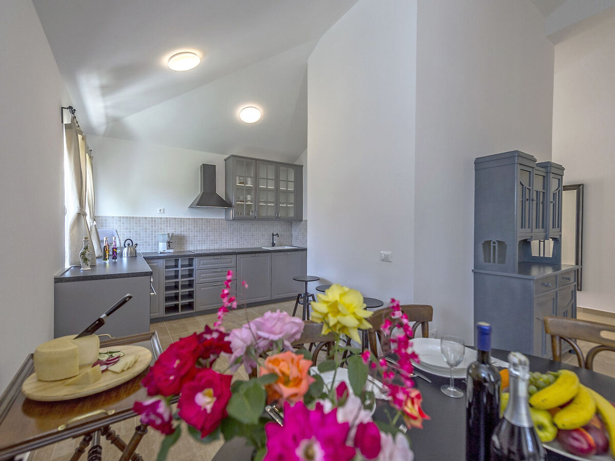 Maison Gardenia avec piscine privée à Višnjan - Photo 6