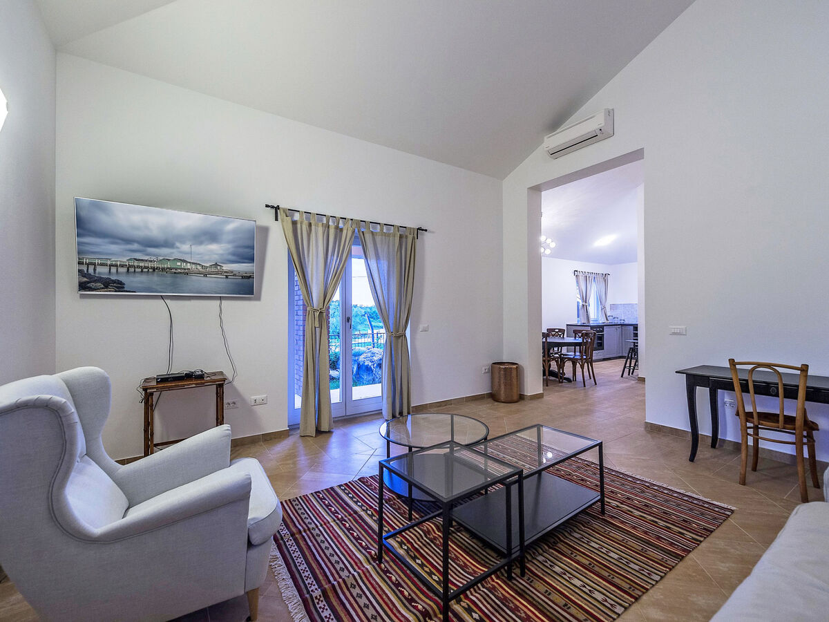 Maison Gardenia avec piscine privée à Višnjan - Photo 7