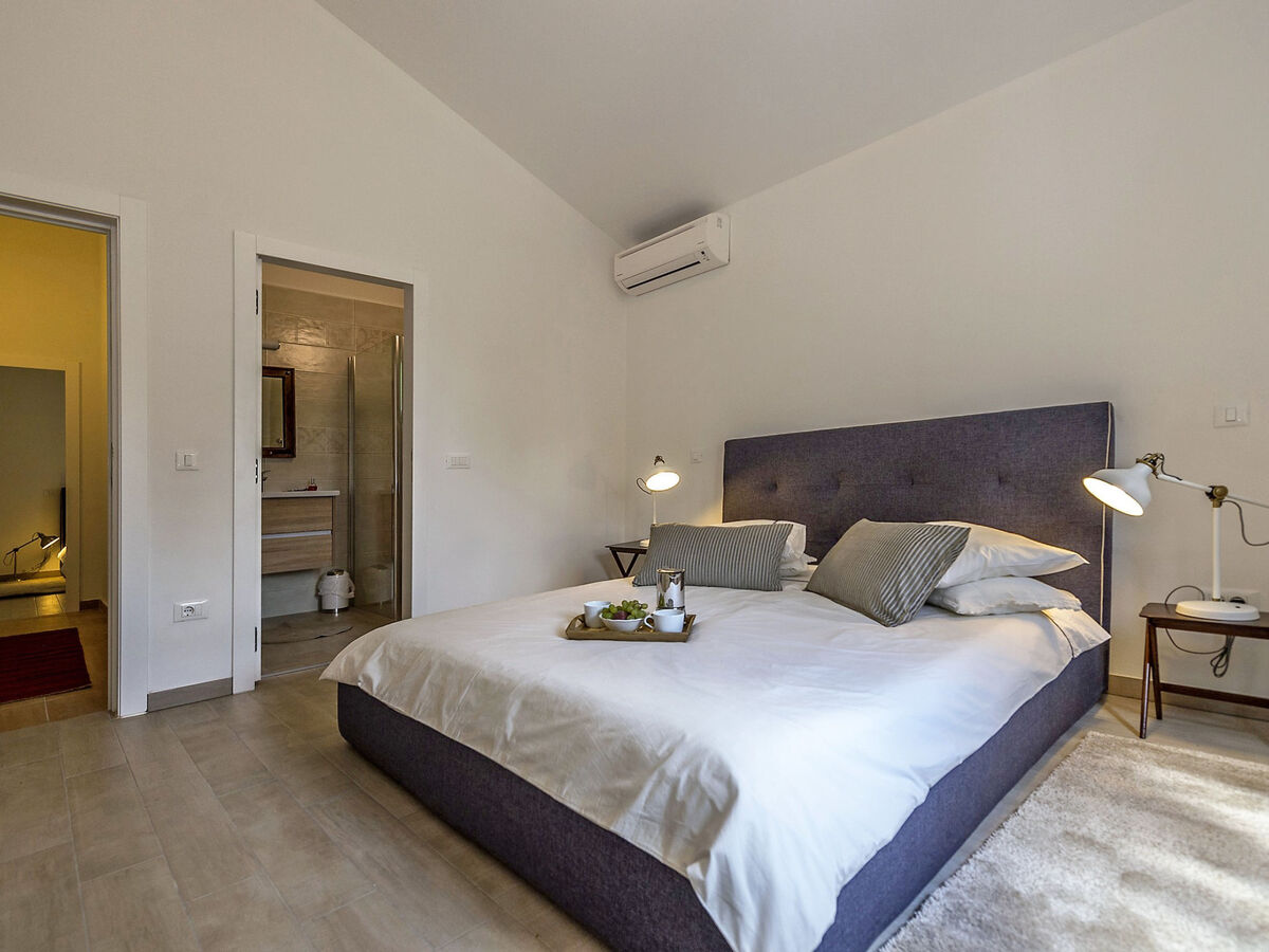 Maison Gardenia avec piscine privée à Višnjan - Photo 8