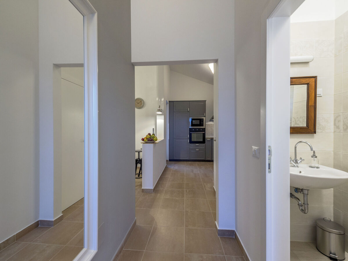 Maison Gardenia avec piscine privée à Višnjan - Photo 11