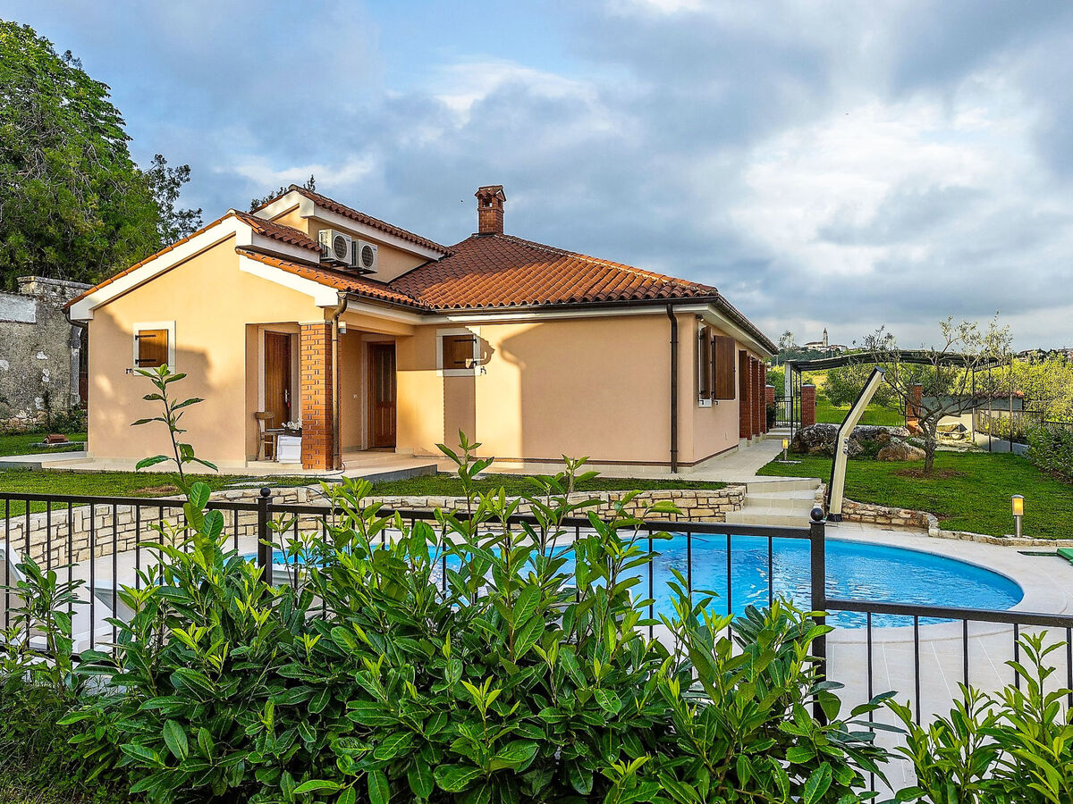 Maison Gardenia avec piscine privée à Višnjan - Photo 13
