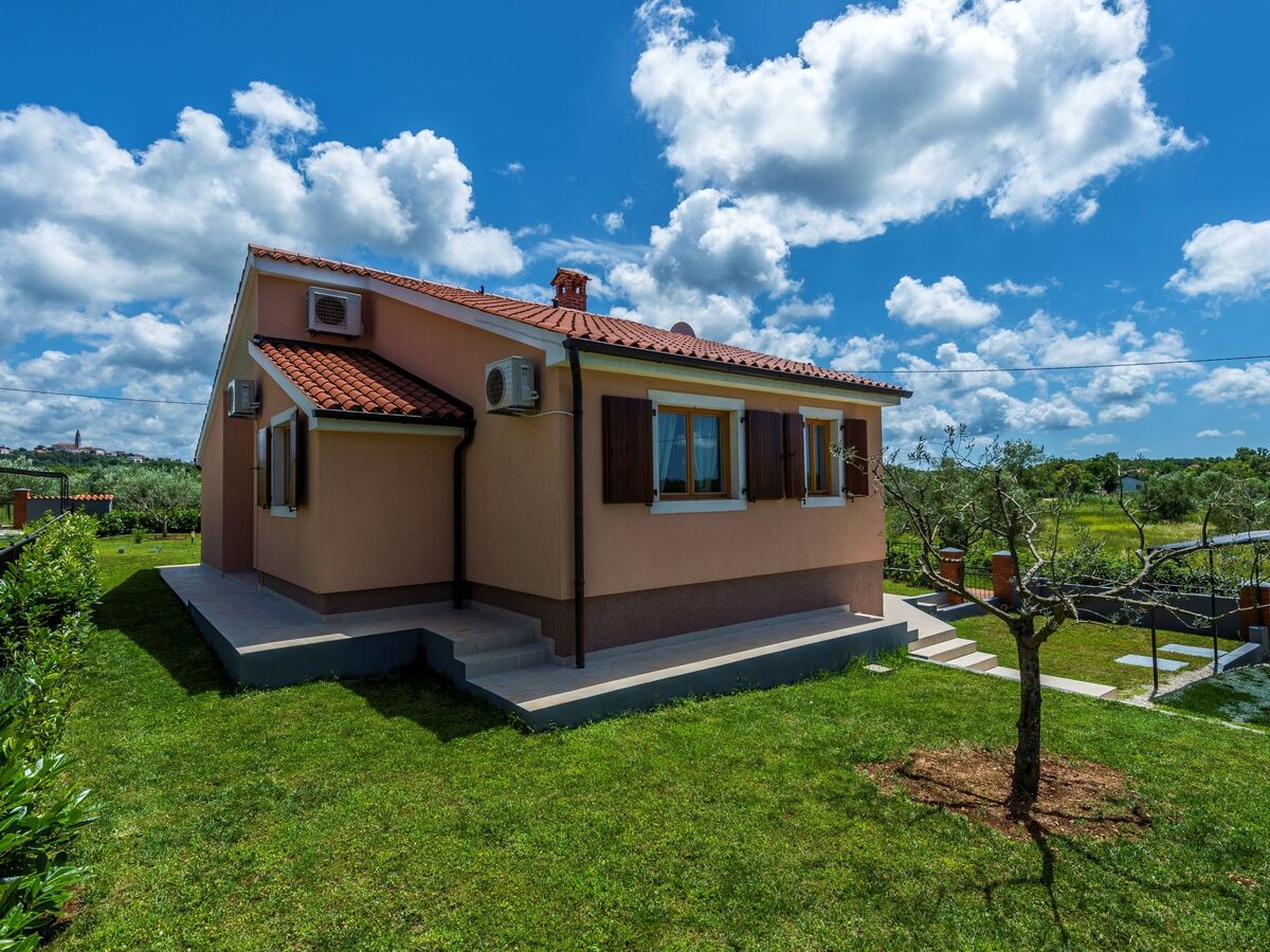 Maison Dalia avec piscine privée à Višnjan - Photo 1