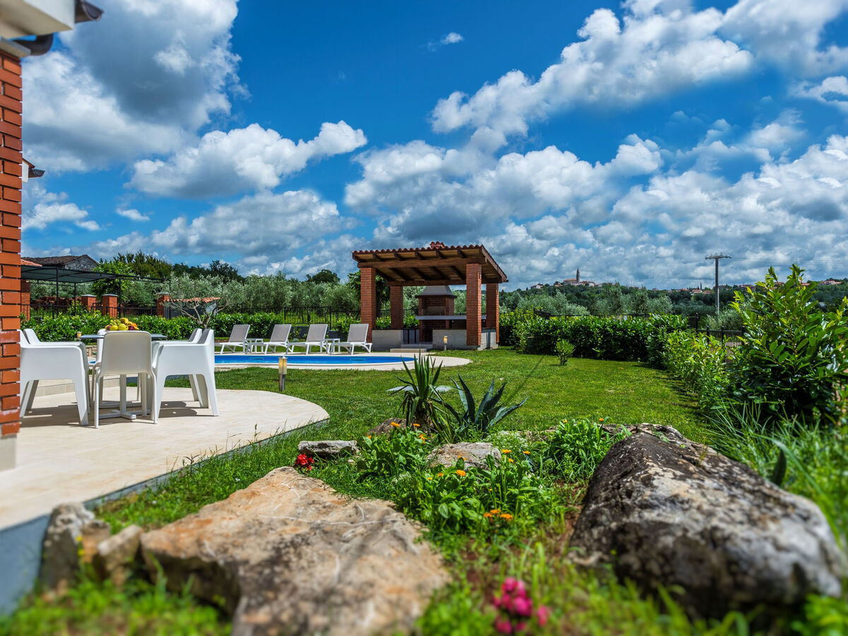Maison Dalia avec piscine privée à Višnjan - Photo 3