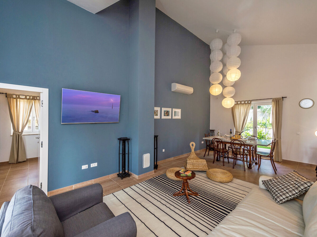 Maison Dalia avec piscine privée à Višnjan - Photo 4