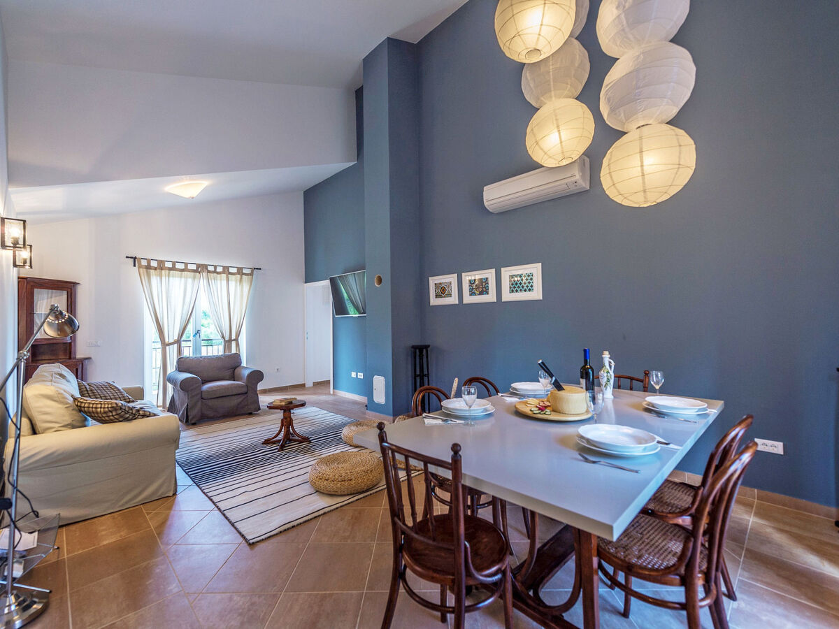 Maison Dalia avec piscine privée à Višnjan - Photo 5