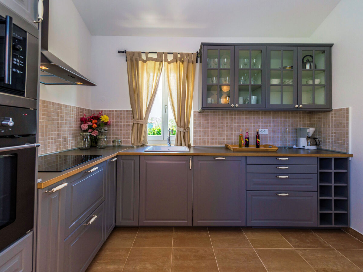 Maison Dalia avec piscine privée à Višnjan - Photo 6