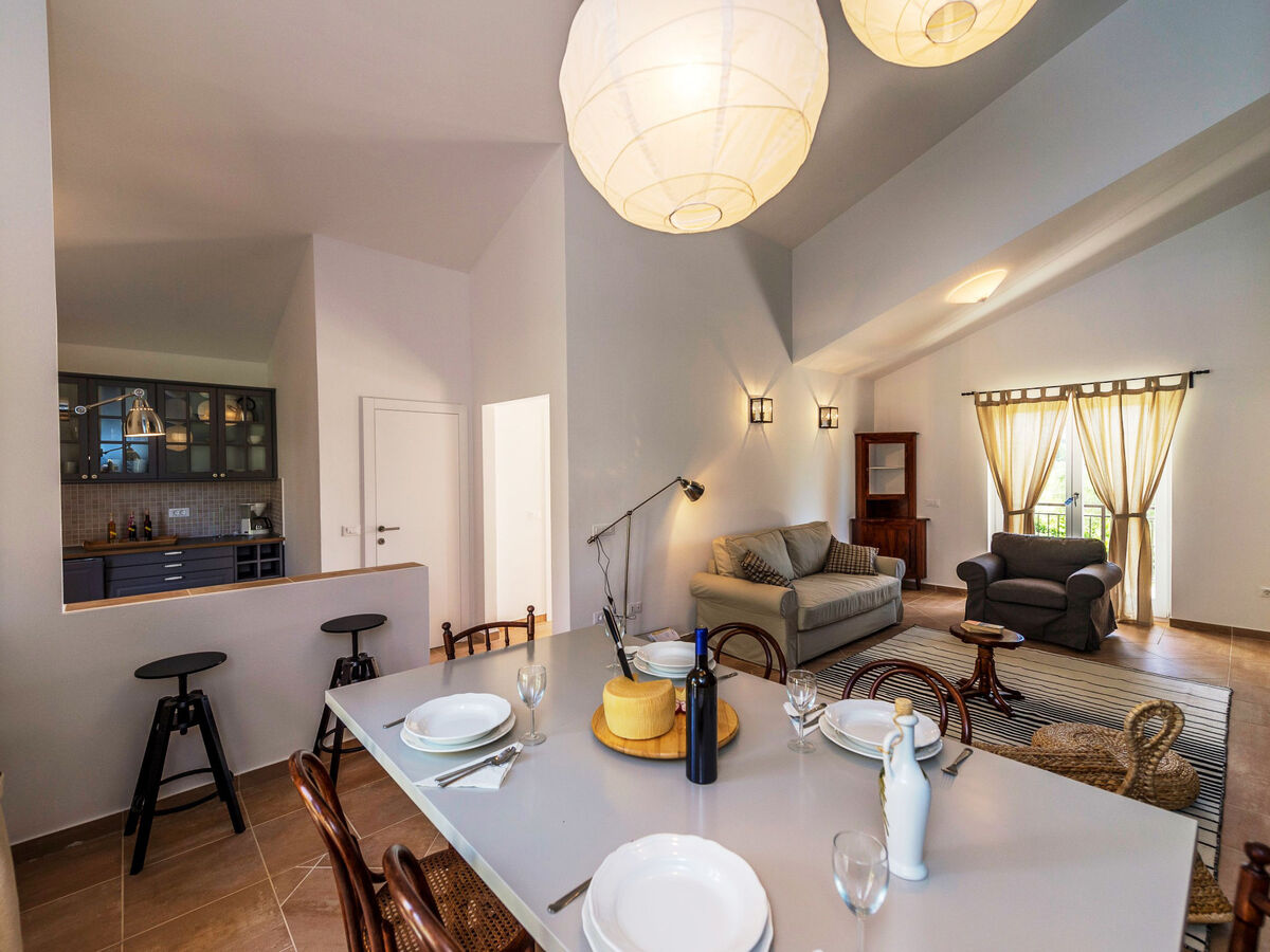 Maison Dalia avec piscine privée à Višnjan - Photo 8