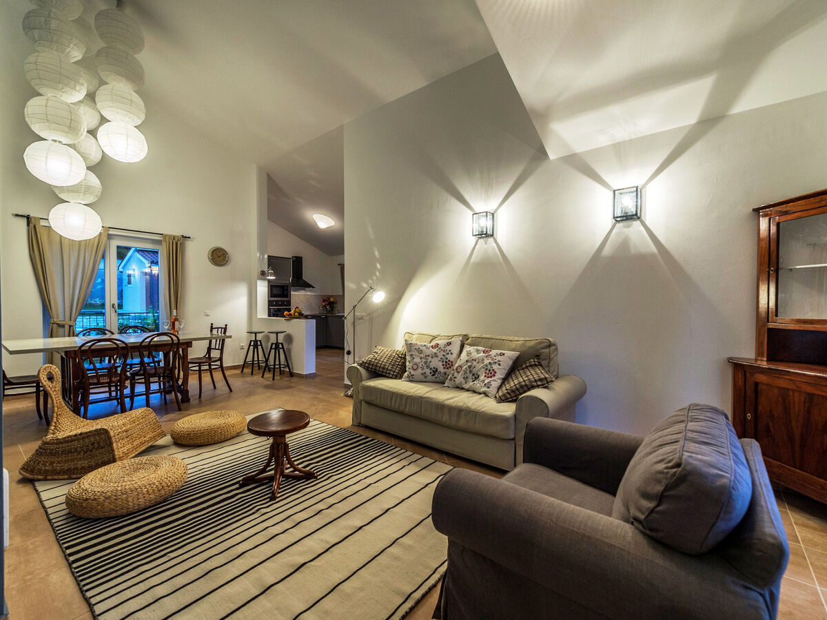 Maison Dalia avec piscine privée à Višnjan - Photo 9