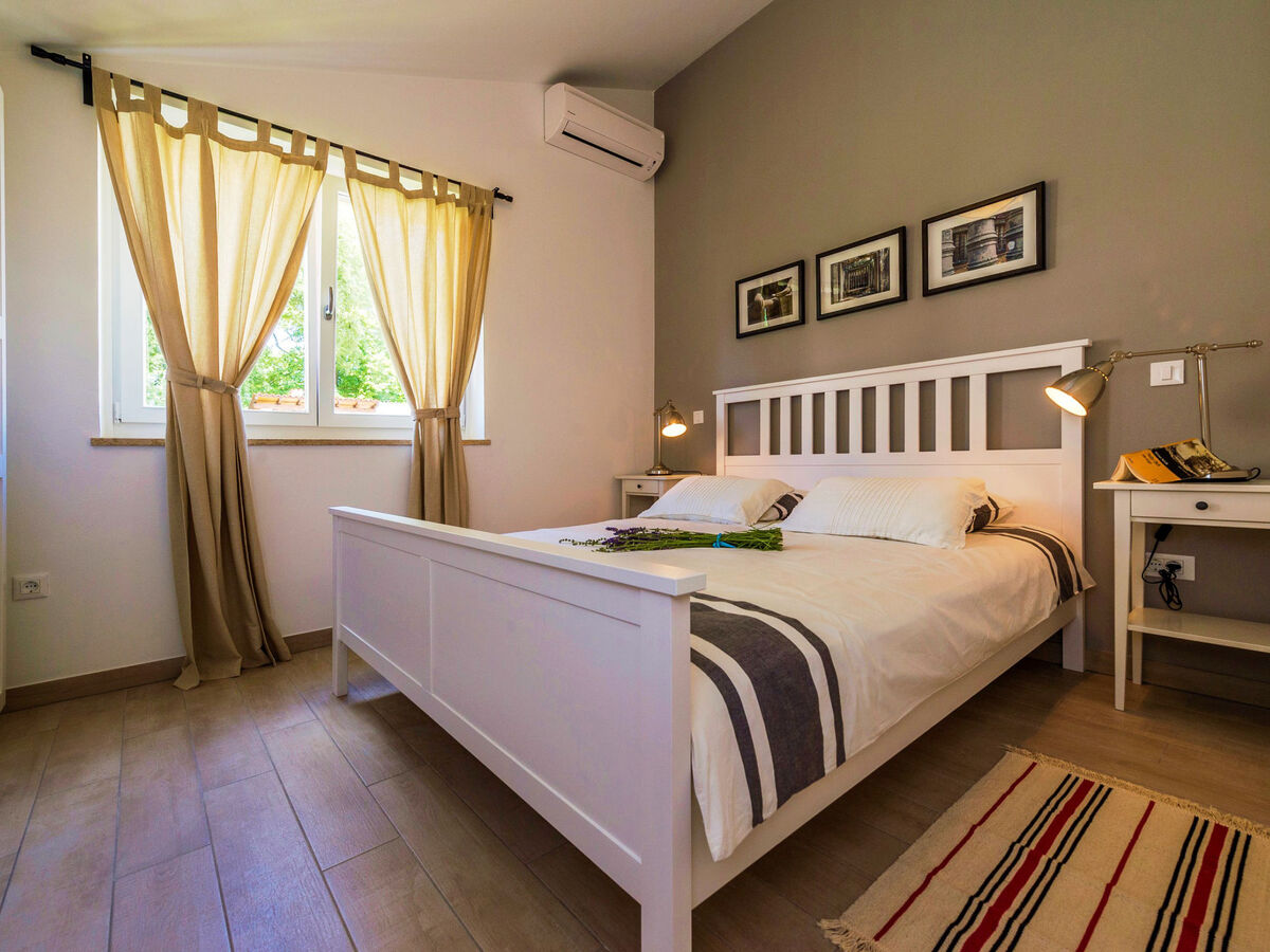 Maison Dalia avec piscine privée à Višnjan - Photo 11