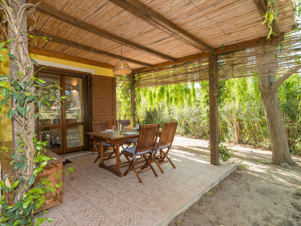 San Pietro Green – Maison 4 pers. à 150 m de la mer - Photo 1