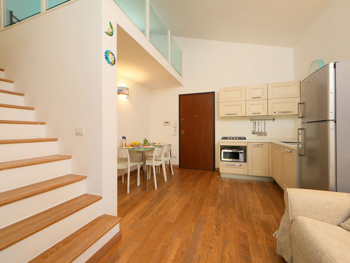 San Pietro Green – Maison 4 pers. à 150 m de la mer - Photo 3