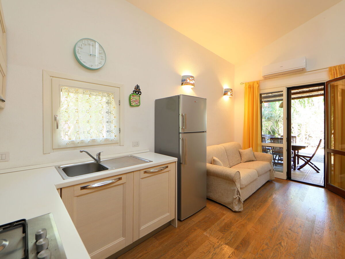 San Pietro Green – Maison 4 pers. à 150 m de la mer - Photo 7