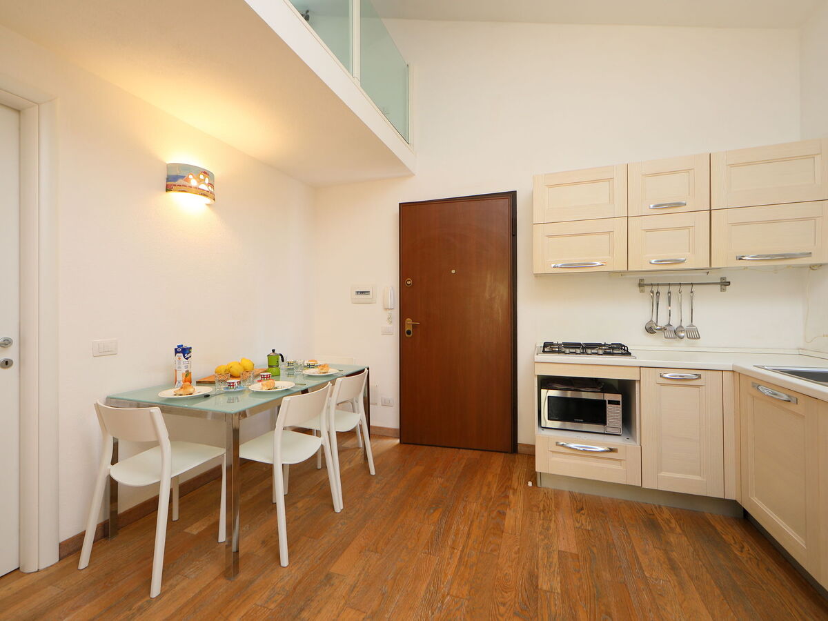 San Pietro Green – Maison 4 pers. à 150 m de la mer - Photo 8
