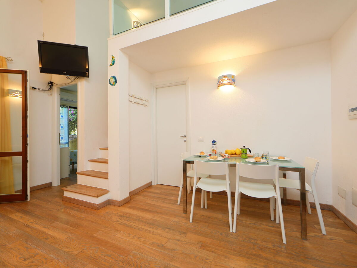 San Pietro Green – Maison 4 pers. à 150 m de la mer - Photo 9