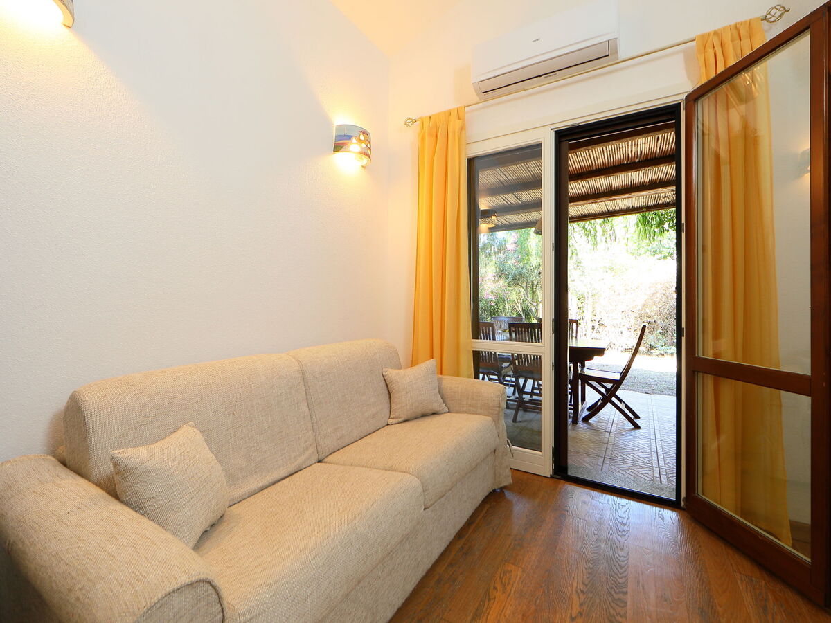 San Pietro Green – Maison 4 pers. à 150 m de la mer - Photo 10