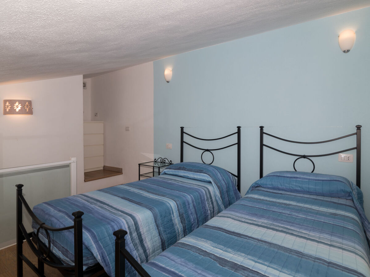 San Pietro Green – Maison 4 pers. à 150 m de la mer - Photo 13