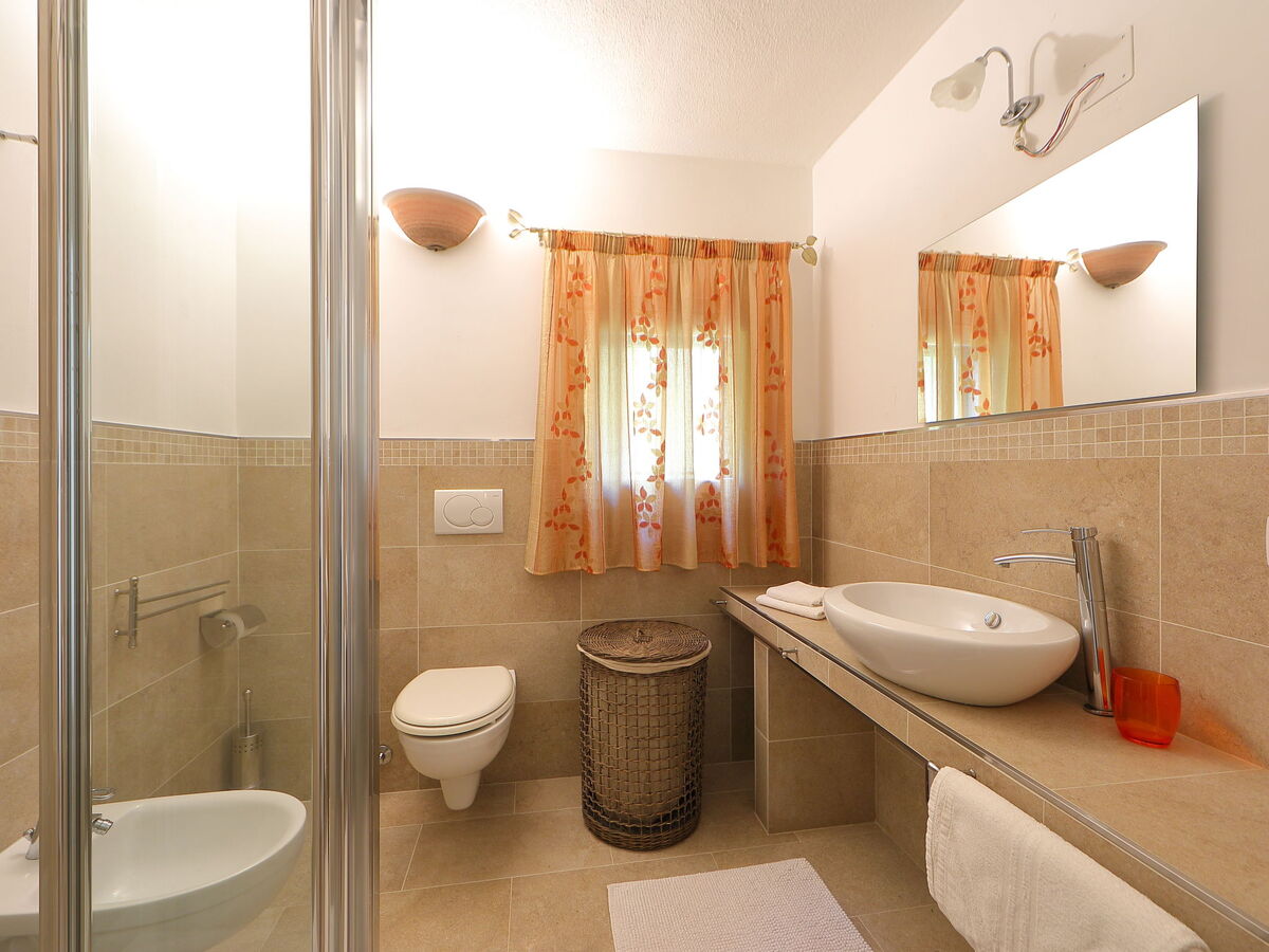 San Pietro Green – Maison 4 pers. à 150 m de la mer - Photo 15
