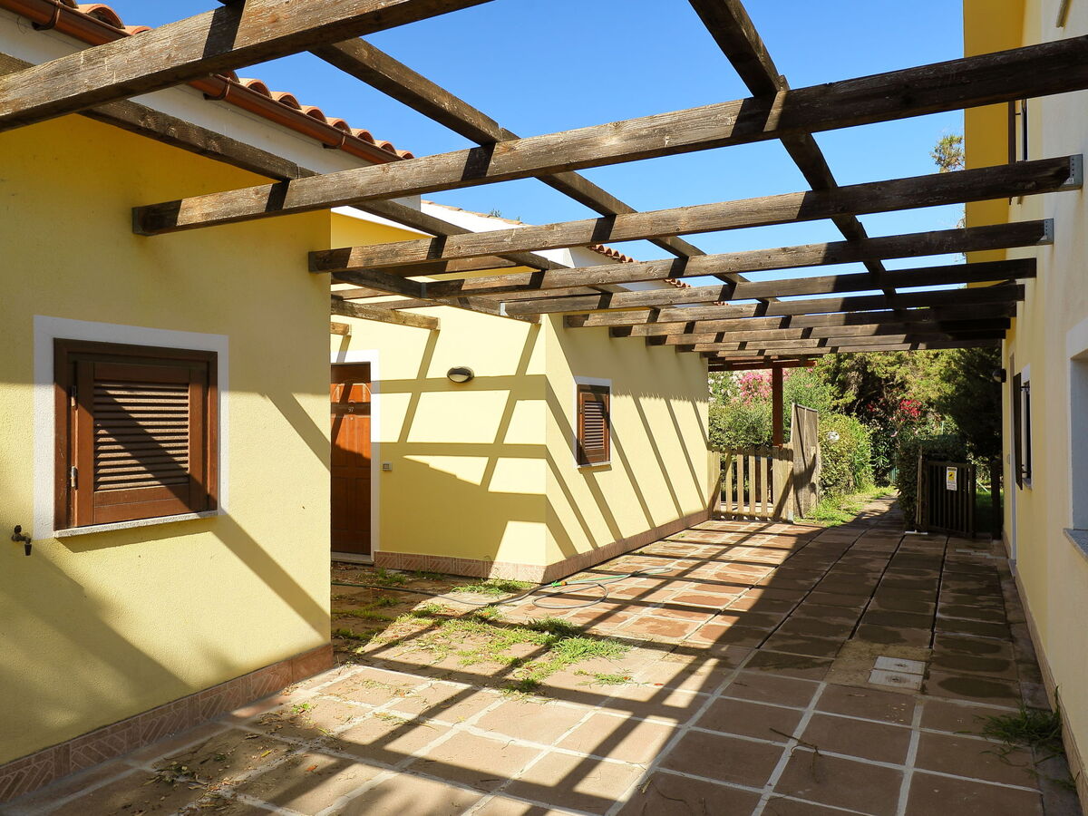 San Pietro Green – Maison 4 pers. à 150 m de la mer - Photo 19