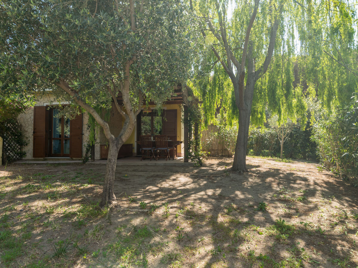 San Pietro Green – Maison 4 pers. à 150 m de la mer - Photo 20