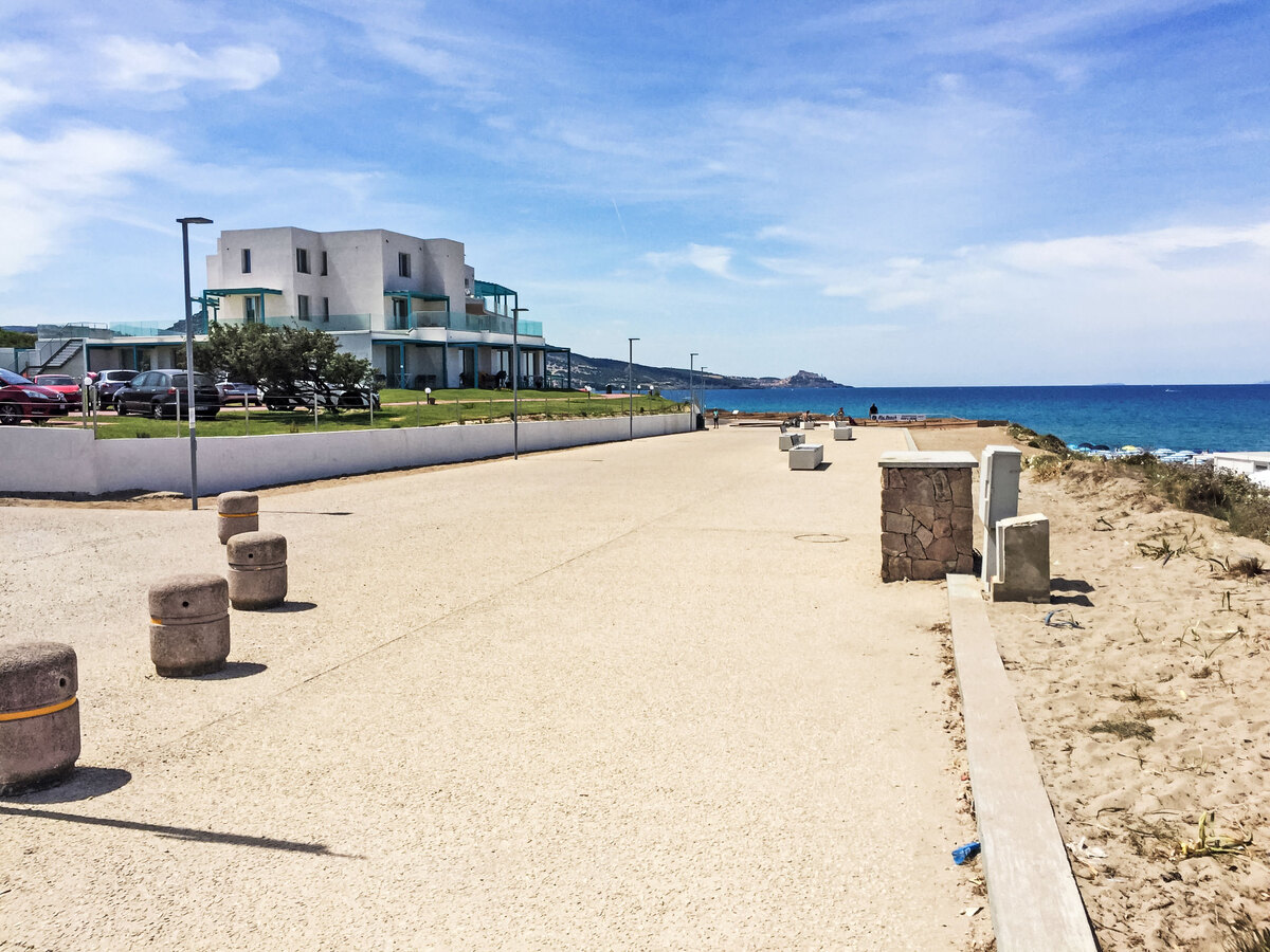 San Pietro Green – Maison 4 pers. à 150 m de la mer - Photo 22
