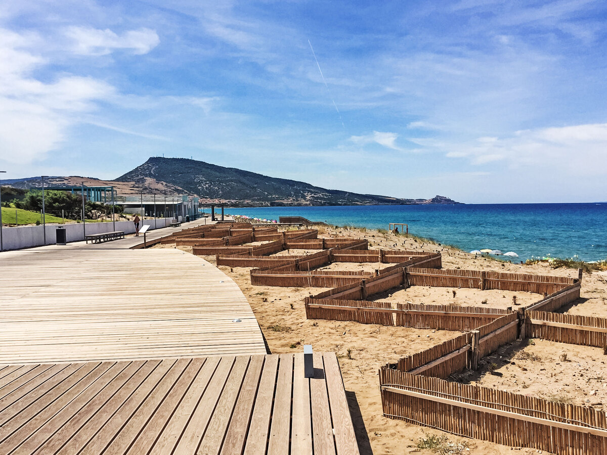 San Pietro Green – Maison 4 pers. à 150 m de la mer - Photo 23
