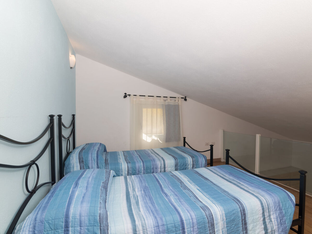 San Pietro Green – Maison 4 pers. à 150 m de la mer - Photo 24