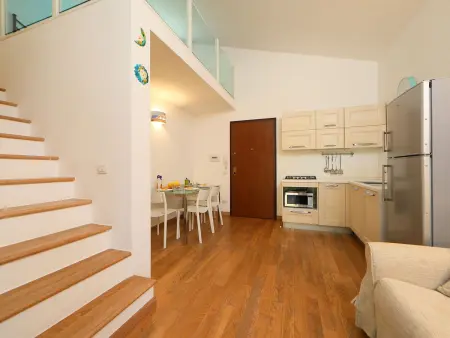 San Pietro Green, Maison 4 personnes à Valledoria - Photo 2