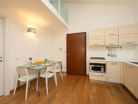 San Pietro Green, Maison 4 personnes à Valledoria - Photo 7