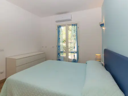 San Pietro Green, Maison 4 personnes à Valledoria - Photo 11
