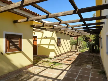 San Pietro Green, Maison 4 personnes à Valledoria - Photo 18