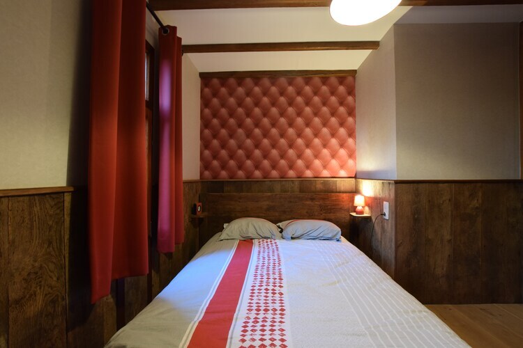 Chalet Alouette, refuge ardennais à 2 km de Forrières - Photo 12