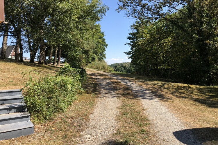 Chalet Alouette, refuge ardennais à 2 km de Forrières - Photo 16