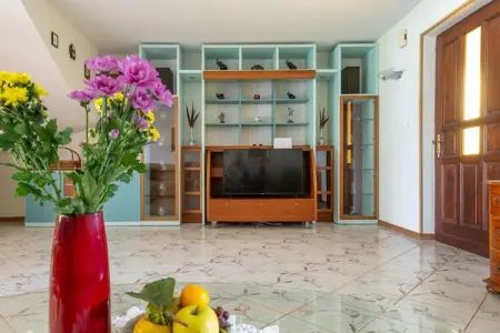 Sara, Maison de vacances spacieuse à Verteneglio - Photo 20