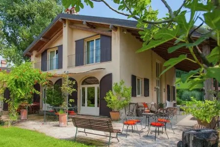 Location appartement à Carpaneto Piacentino