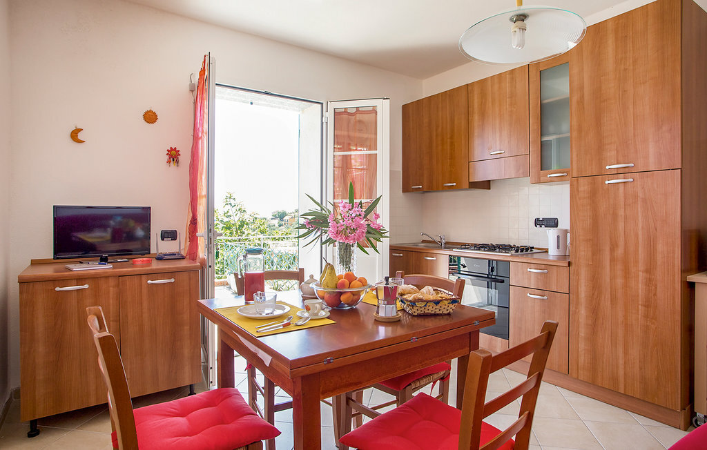 Casa del Papavero, appartement 4 pers. avec jardin à Moneglia - Photo 8