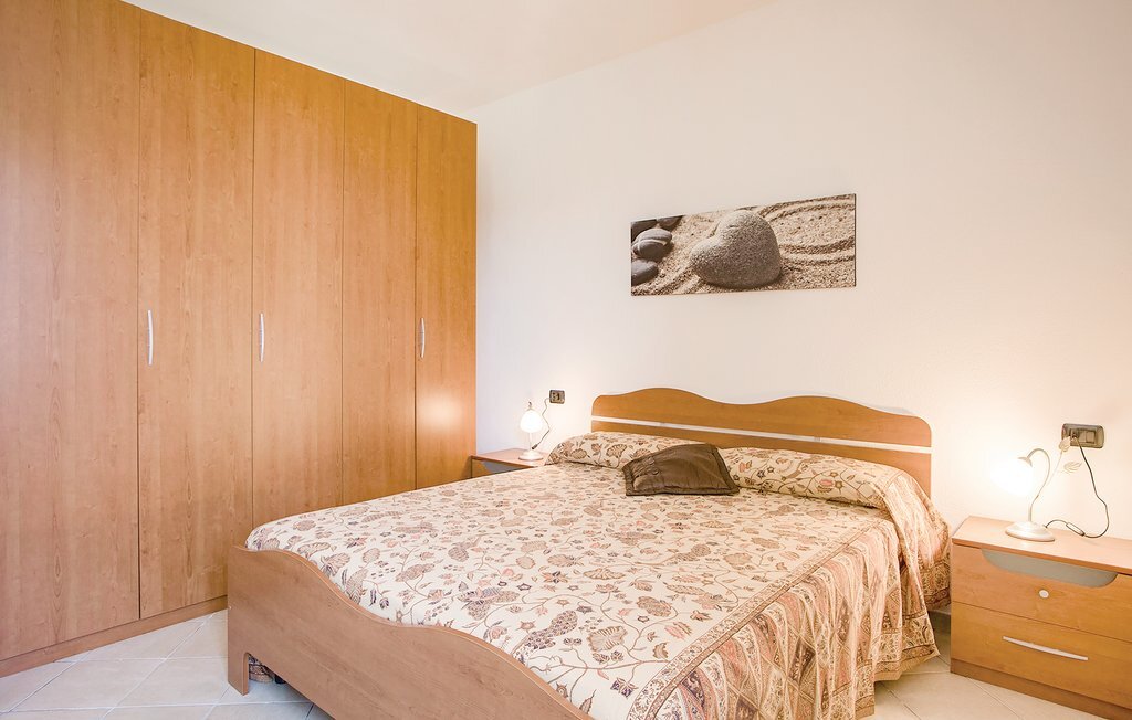 Casa del Papavero, appartement 4 pers. avec jardin à Moneglia - Photo 10