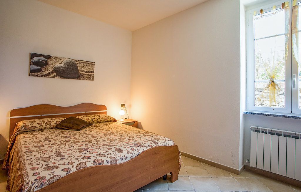 Casa del Papavero, appartement 4 pers. avec jardin à Moneglia - Photo 12