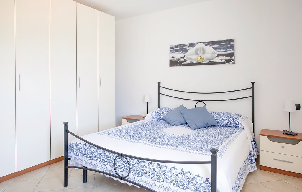 Casa dell'Orchidea, appartement 5 pers. à Moneglia - Photo 3