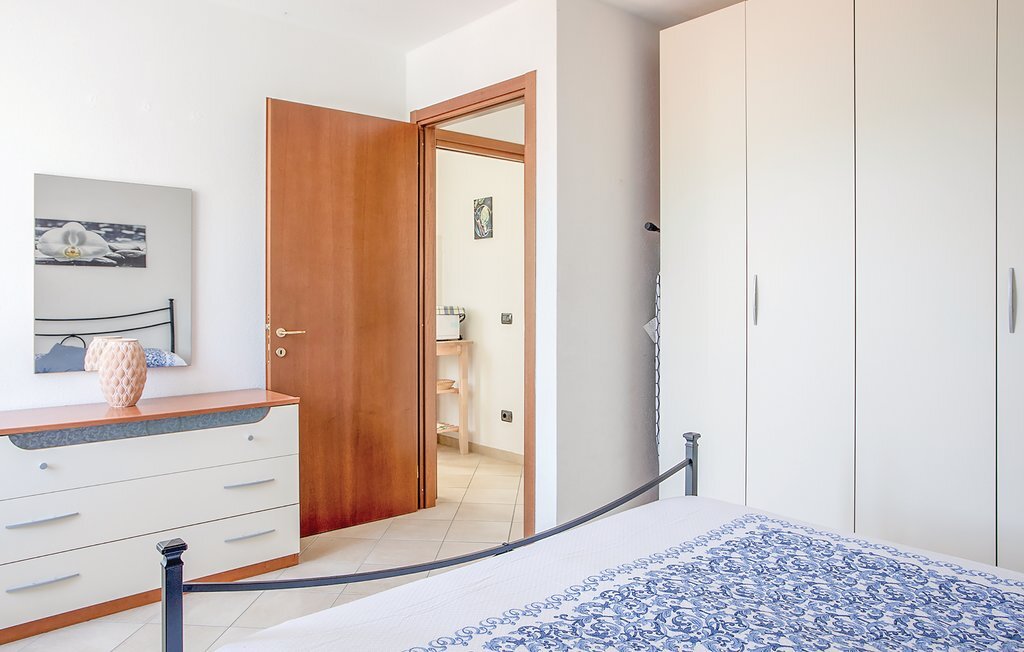 Casa dell'Orchidea, appartement 5 pers. à Moneglia - Photo 9
