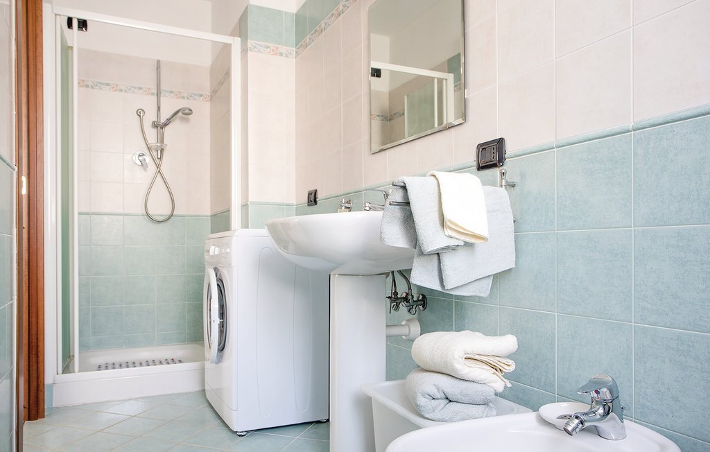 Casa dell'Orchidea, appartement 5 pers. à Moneglia - Photo 11