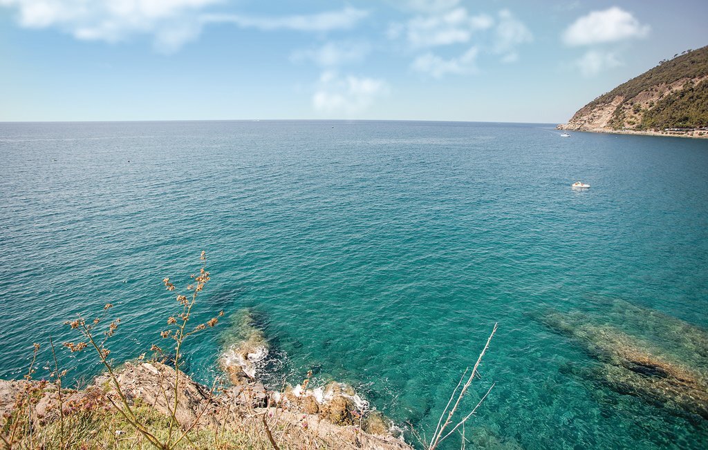 Casa dell'Orchidea, appartement 5 pers. à Moneglia - Photo 13