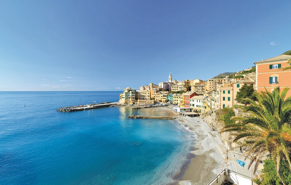 Casa dell'Orchidea, appartement 5 pers. à Moneglia - Photo 14